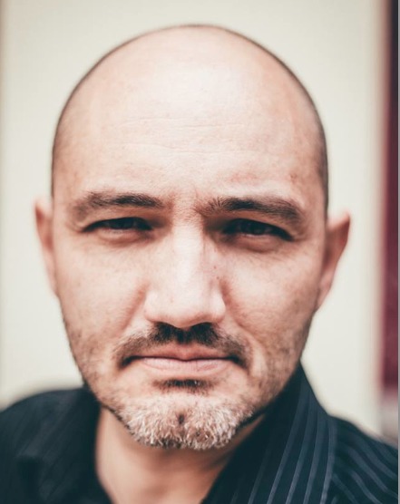 Adolfo Madera