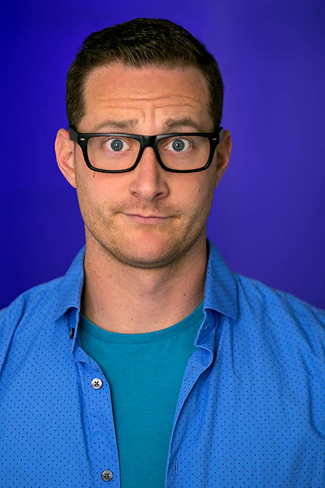 Dave Snook