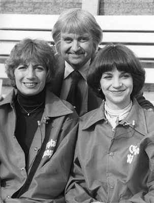 Robert Keeshan