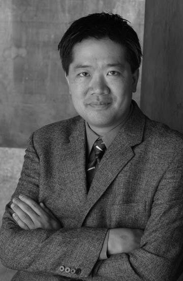 Byron Yee