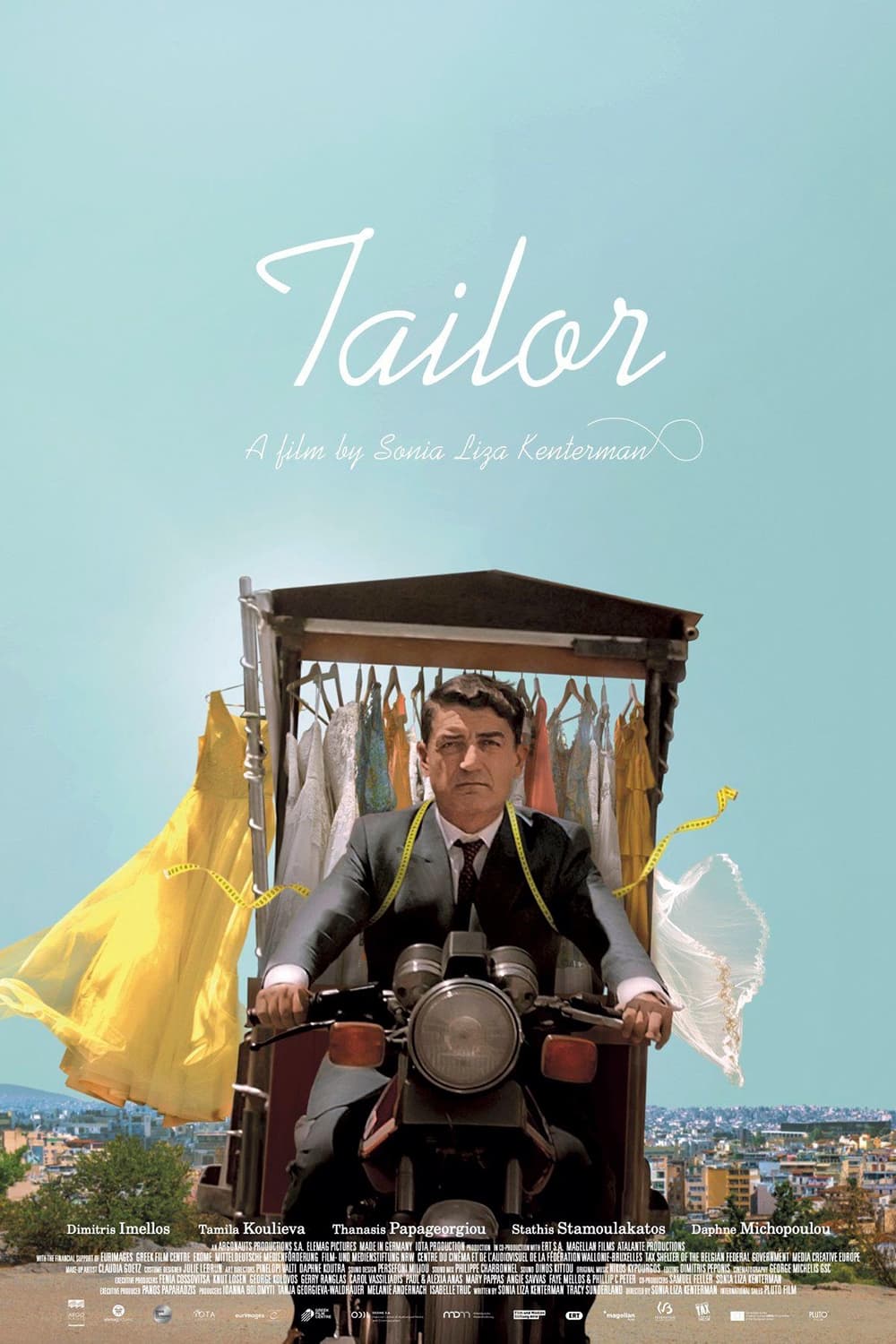 Raftis [Audio: Greek]