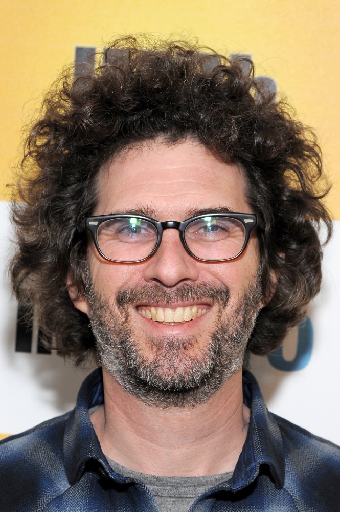 Joshua Marston
