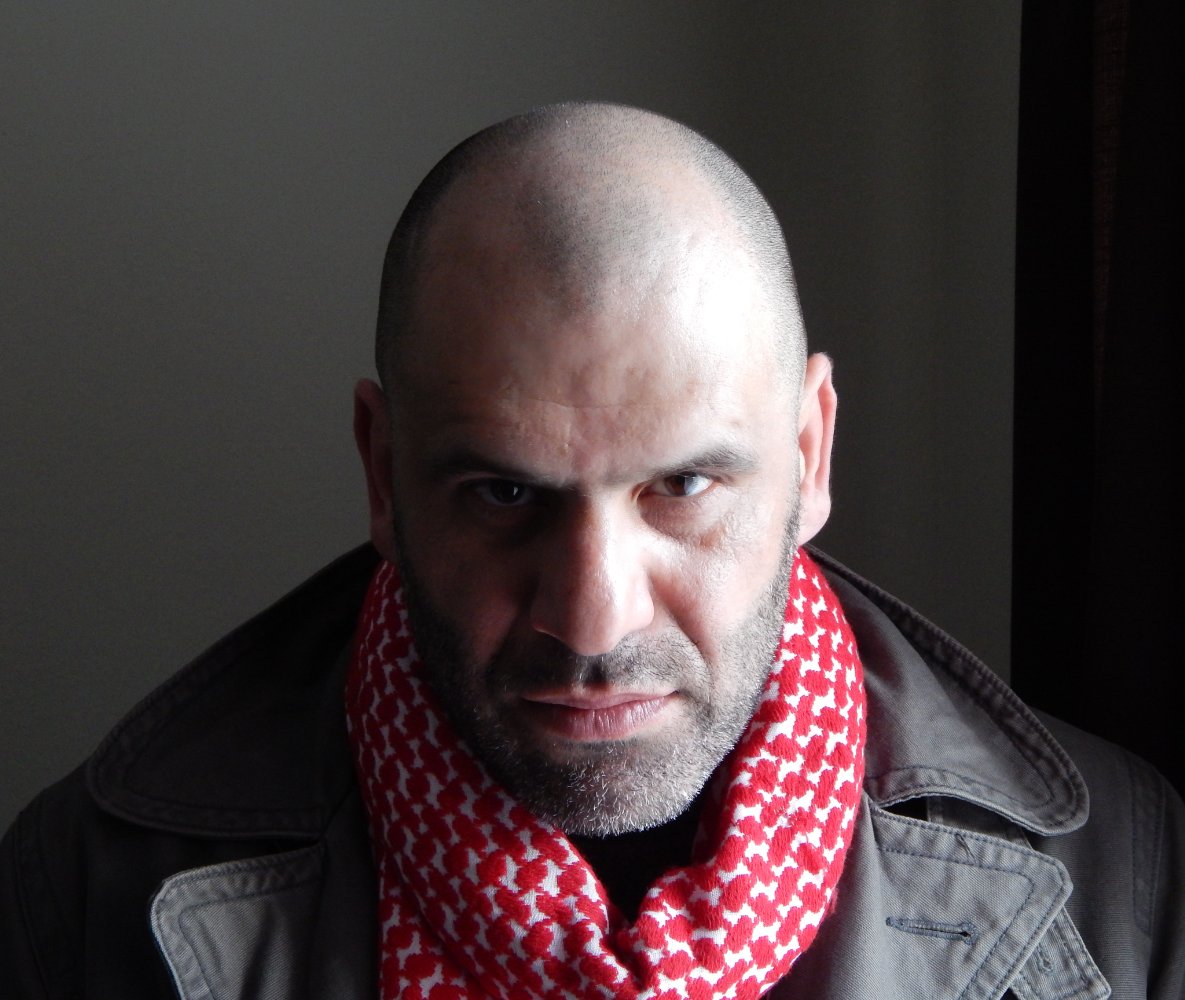 Ammar Daraiseh