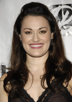 Ashley Brown