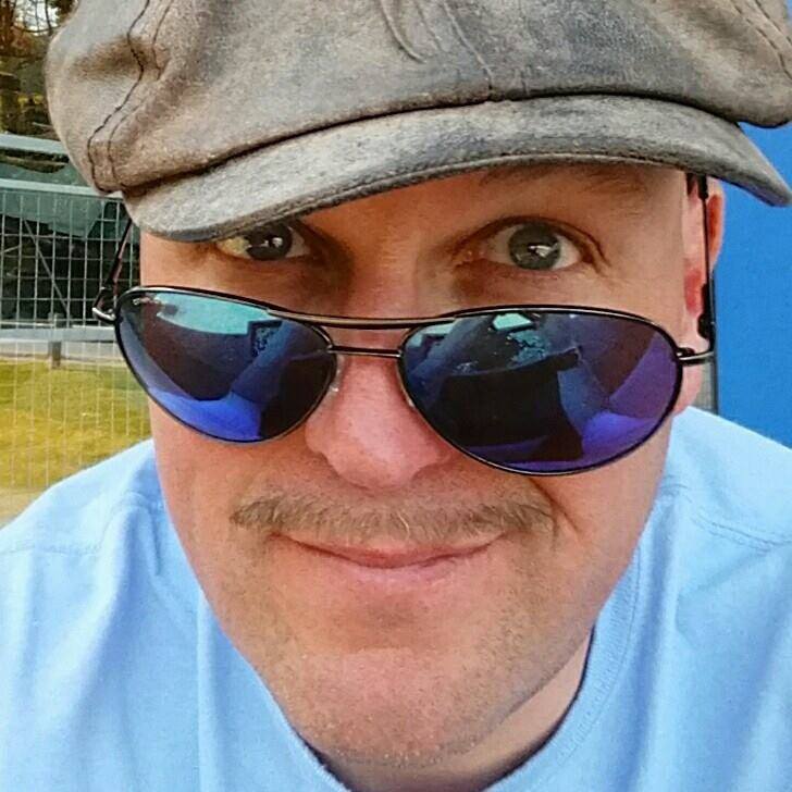 Paul Woodadge