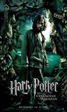 Peter Pettigrew