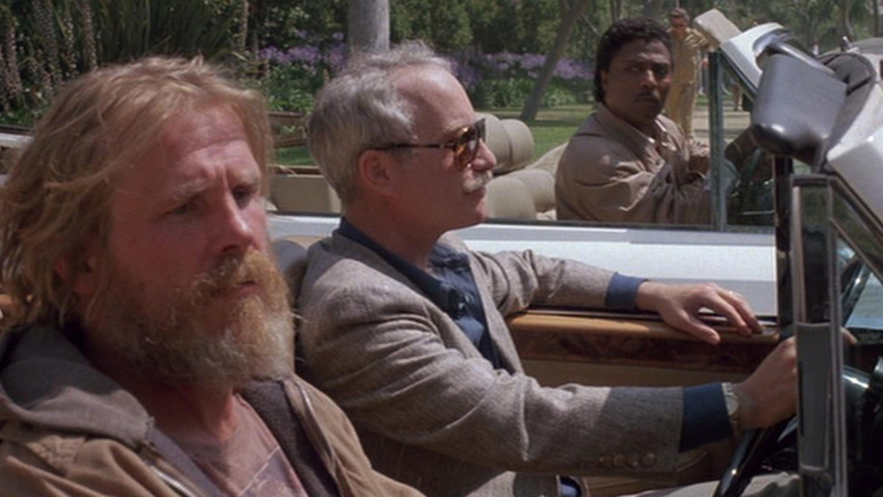 Dave Whiteman