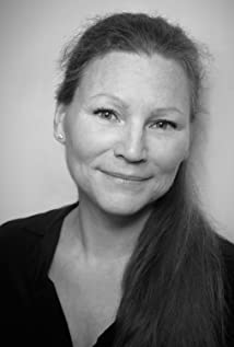 Åsa Älmeby Thorne