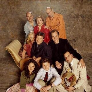 Buster Bluth