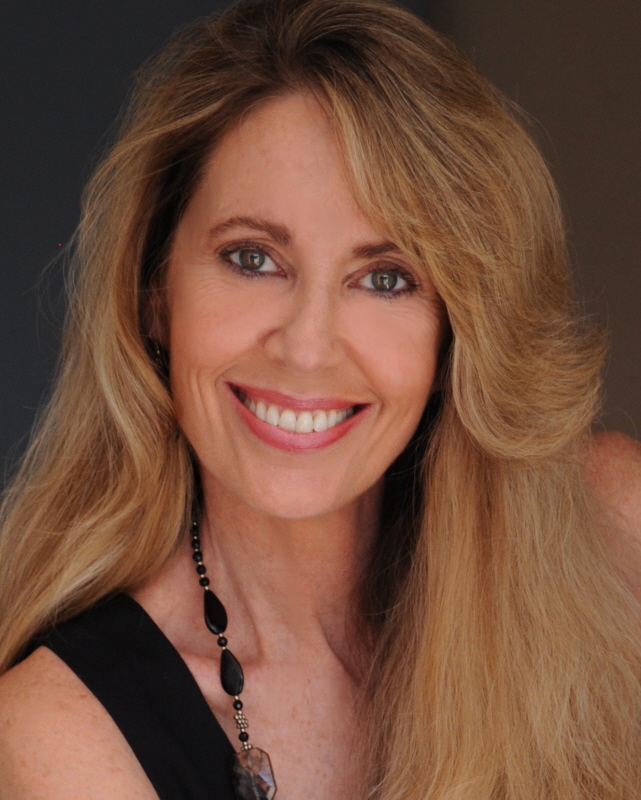 Christina Welsh
