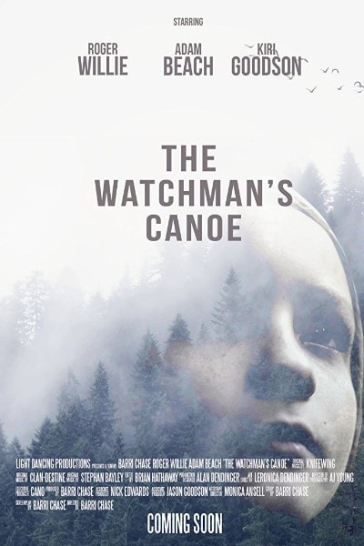 The Watchman's Canoe