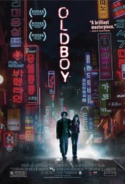 Oldboy (Oldeuboi) [Sub: Eng]