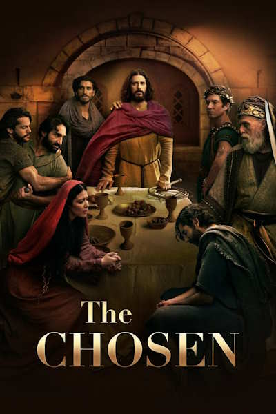 The Chosen - Season 5