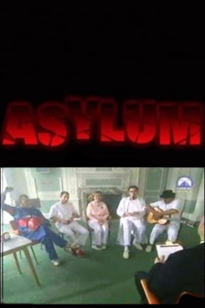 Asylum - Season 1