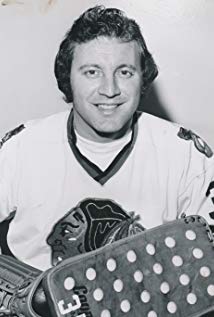 Tony Esposito