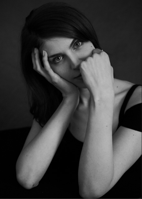 Eva Solveig