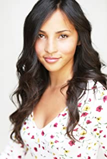 Jordan Ashley Delgado