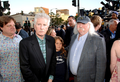 Graham Nash