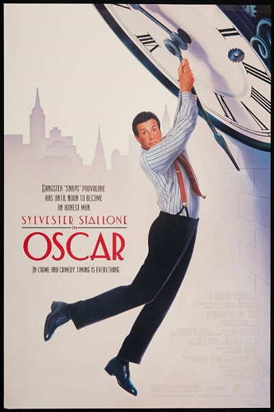 Oscar (1991)