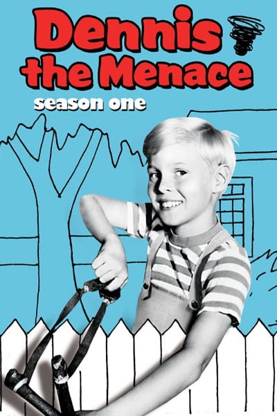 Dennis the Menace - Season 1