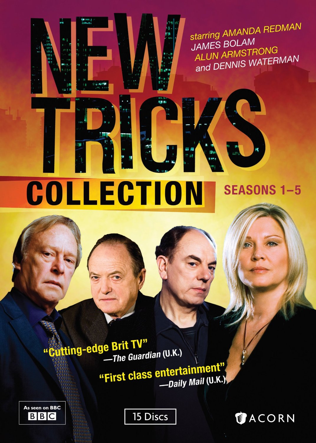 New Tricks - Season 9