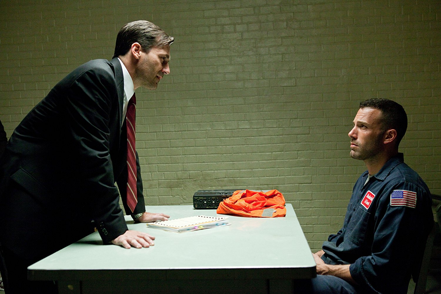 FBI S.A. Adam Frawley