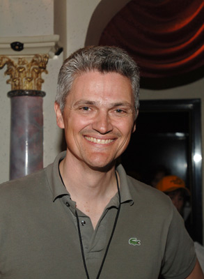 Ron Brown