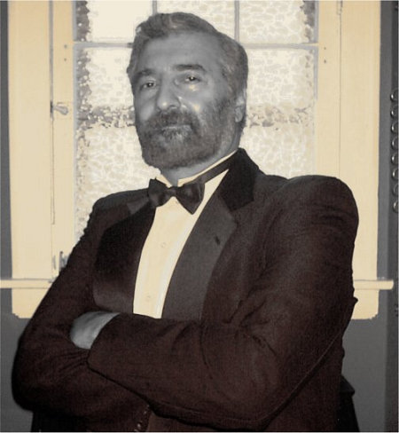 Mike Bacarella