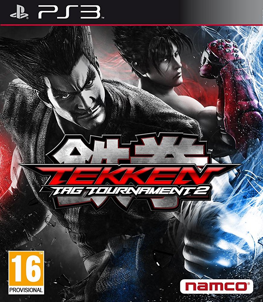 Heihachi Mishima