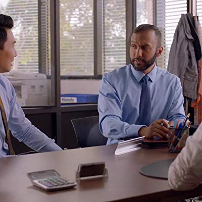 Brad