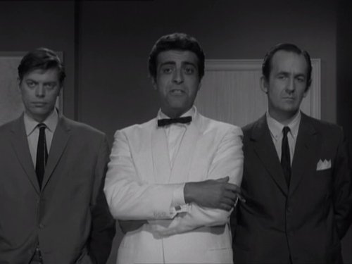 Paul Stassino