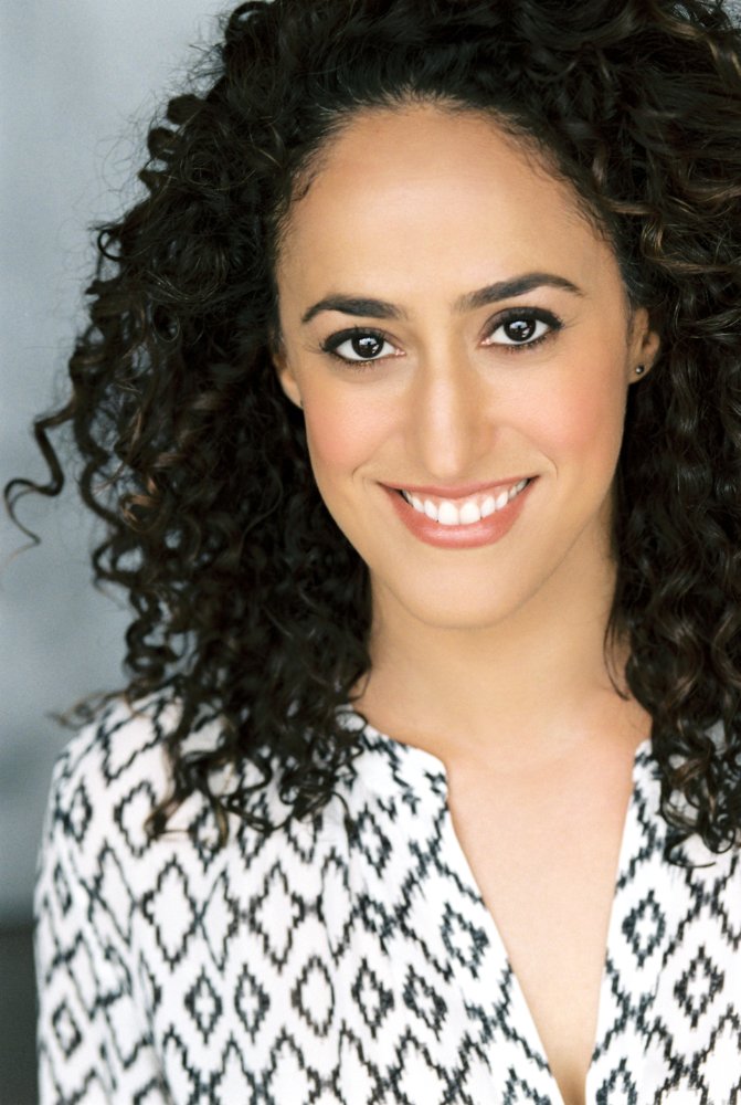 Sharon Freedman