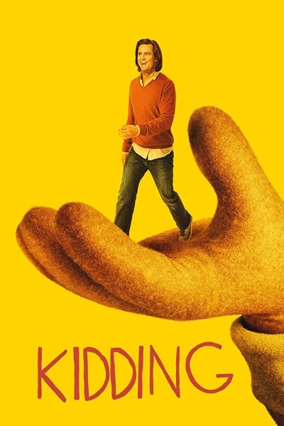 Kidding - Season 2