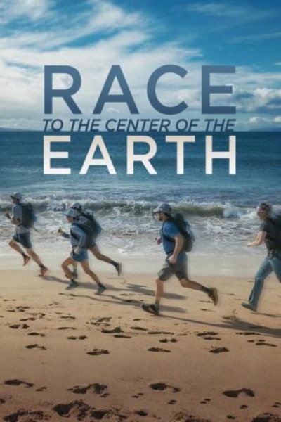 Race to the Center of the Earth - Season 1