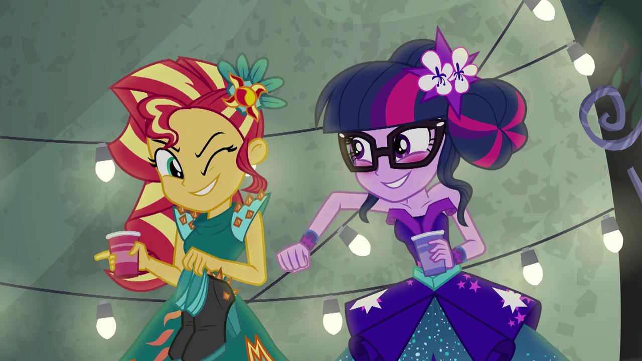 Sunset Shimmer