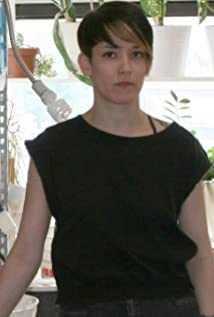 Jessica Stoller