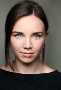 Katherine Moran