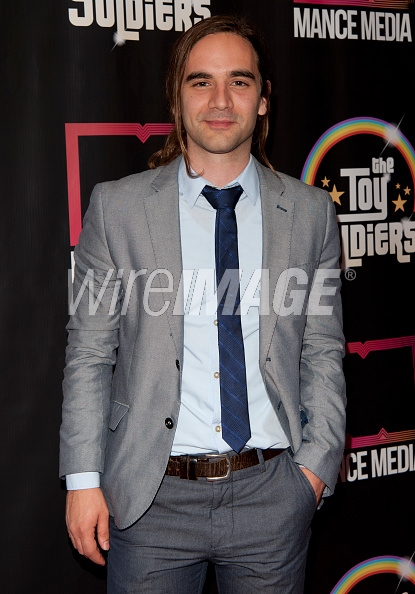 Nick Frangione