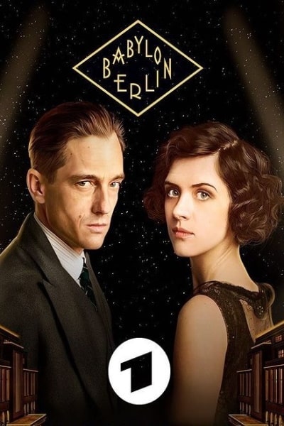 Babylon Berlin - Season 4 [Sub: Eng]