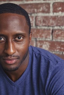 Winston Marshall