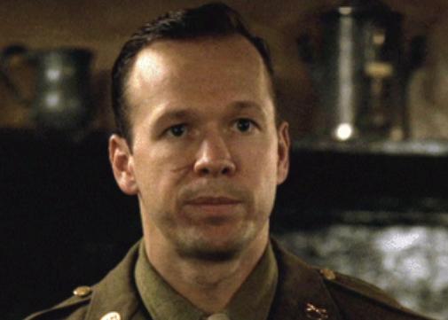 Sgt. C. Carwood Lipton