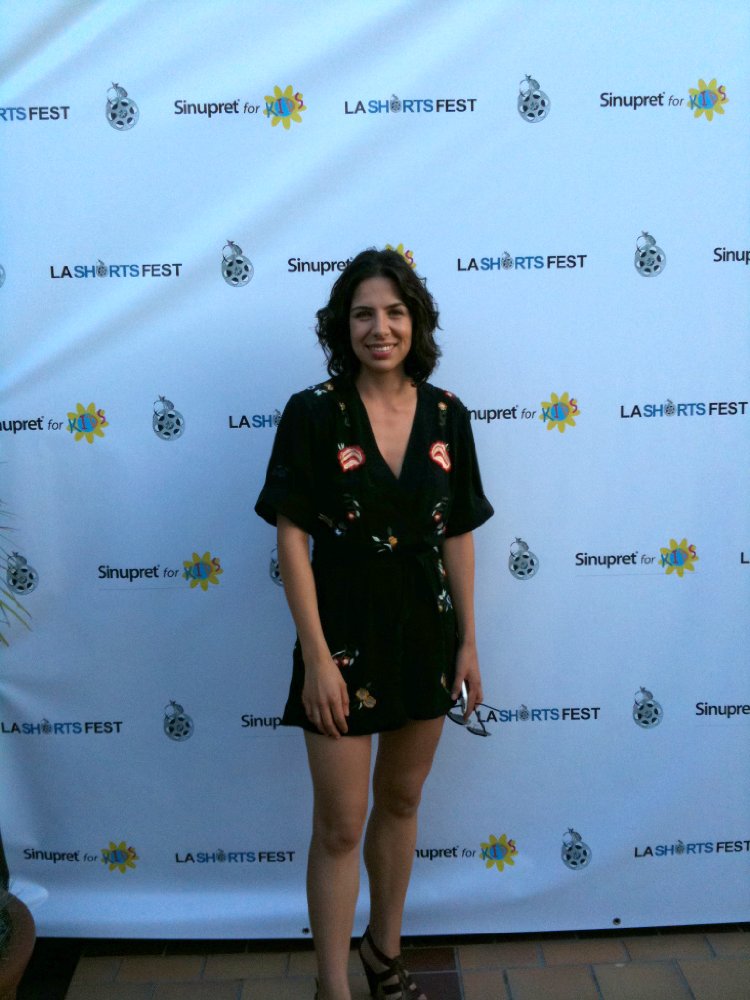 Juana Samper