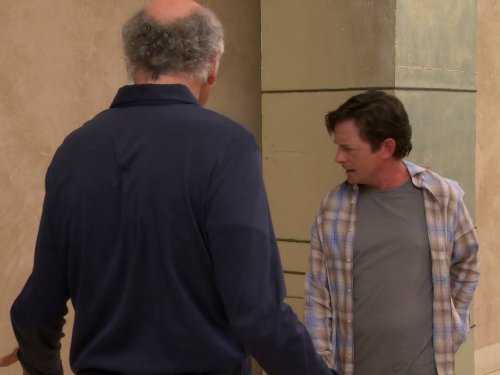 Michael J. Fox