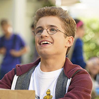 Adam Goldberg