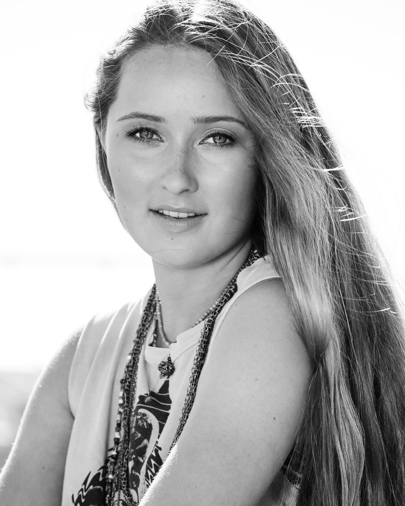 Courtney Morse