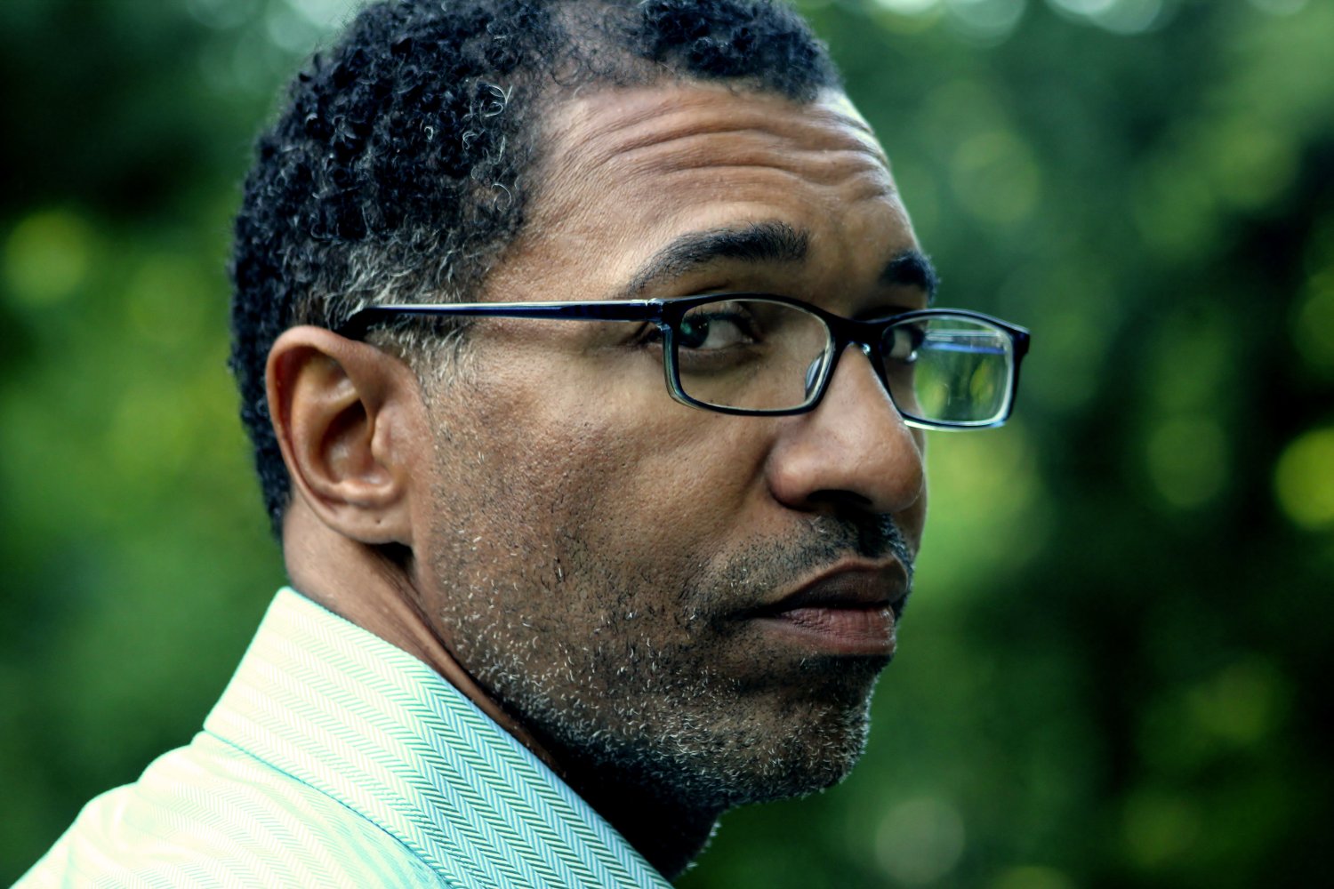 Todd D. Thomas