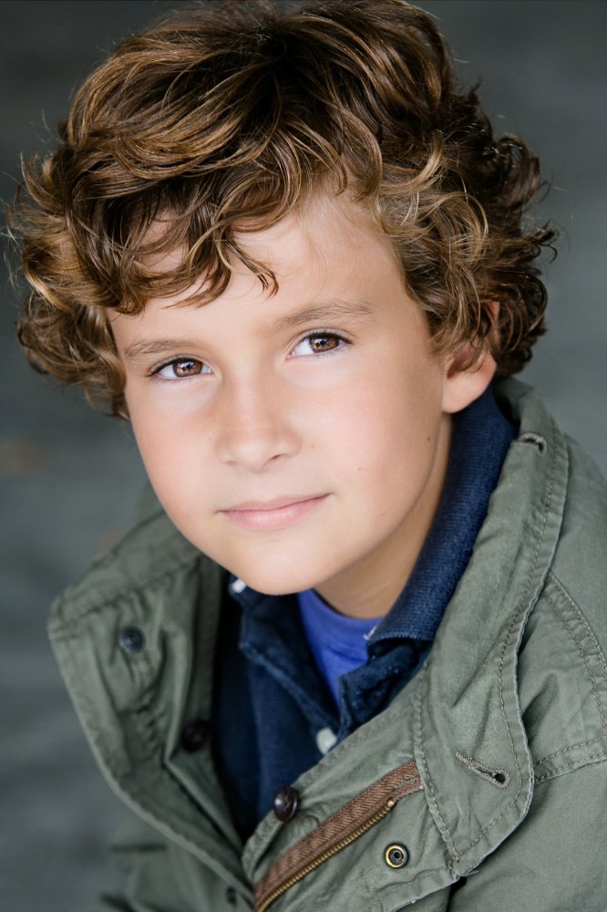 Evan Huit