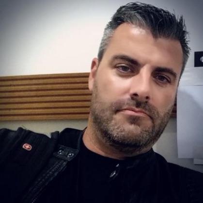 Sean J. Vincent