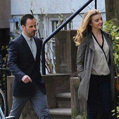 Jamie Moriarty, Irene Adler