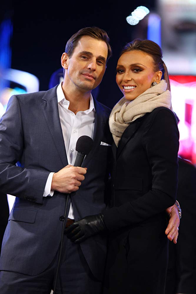 Bill Rancic
